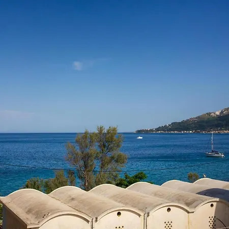 Arty Loft With Sea & Views Zakynthos Town