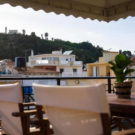Appartement Arty Loft With Sea & Views *