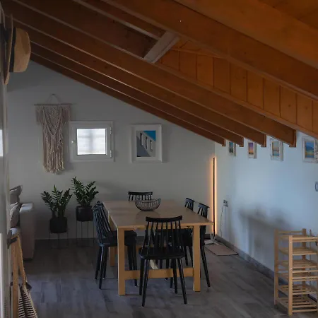 Apartment Arty Loft With Sea & Views *