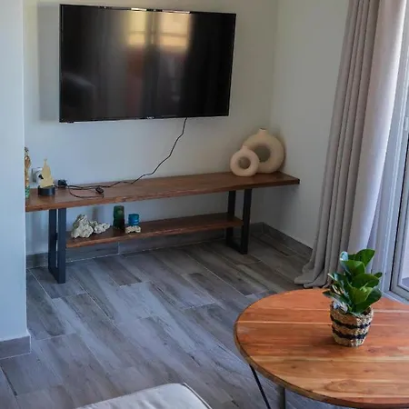 Arty Loft With Sea & Views Apartment Zakynthos Town