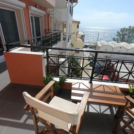 Apartment Arty Loft With Sea & Views