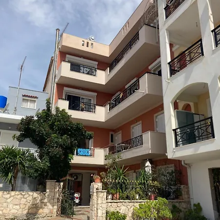 Appartement Arty Loft With Sea & Views *