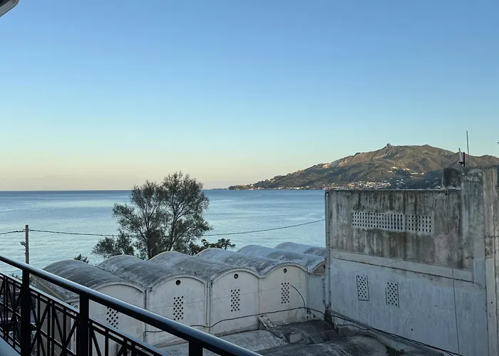 Apartment Arty Loft With Sea & Views Zakynthos